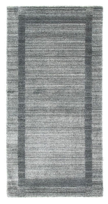 Tappeto vintage - 140 x 70 cm - grigio