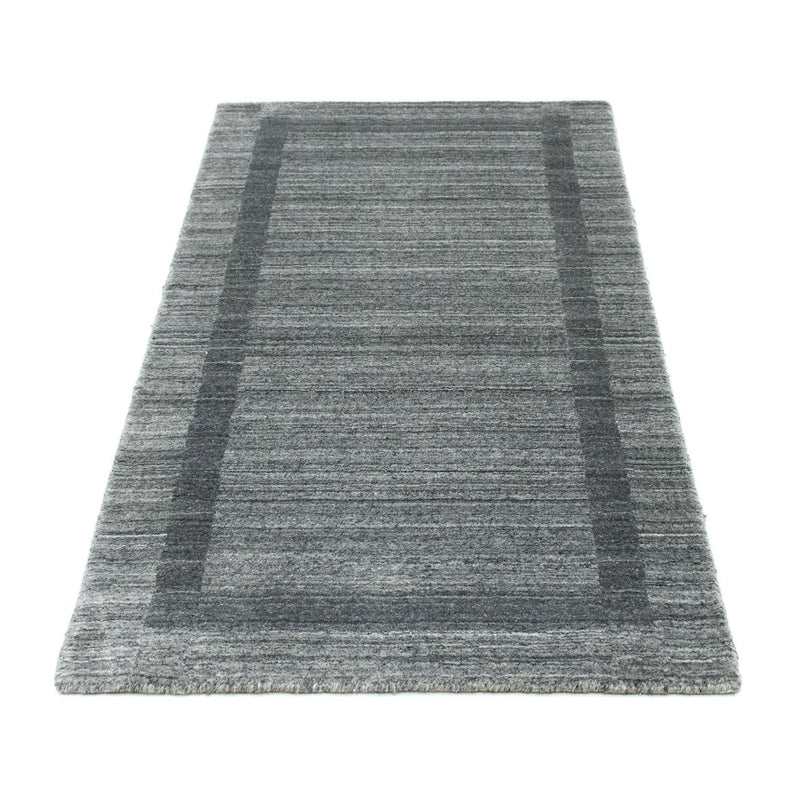 Tappeto vintage - 140 x 70 cm - grigio