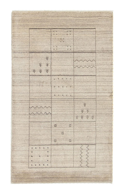 Tappeto vintage 90x160cm - Tappeto vintage