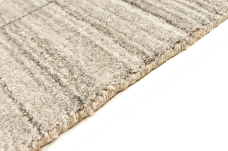 Tappeto vintage - 160 x 90 cm - beige