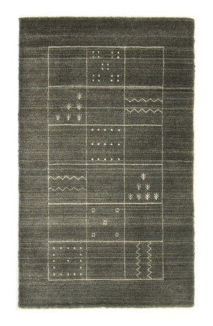 Tappeto vintage - 160 x 90 cm - verde menta