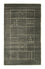 Tappeto vintage - 160 x 90 cm - verde menta