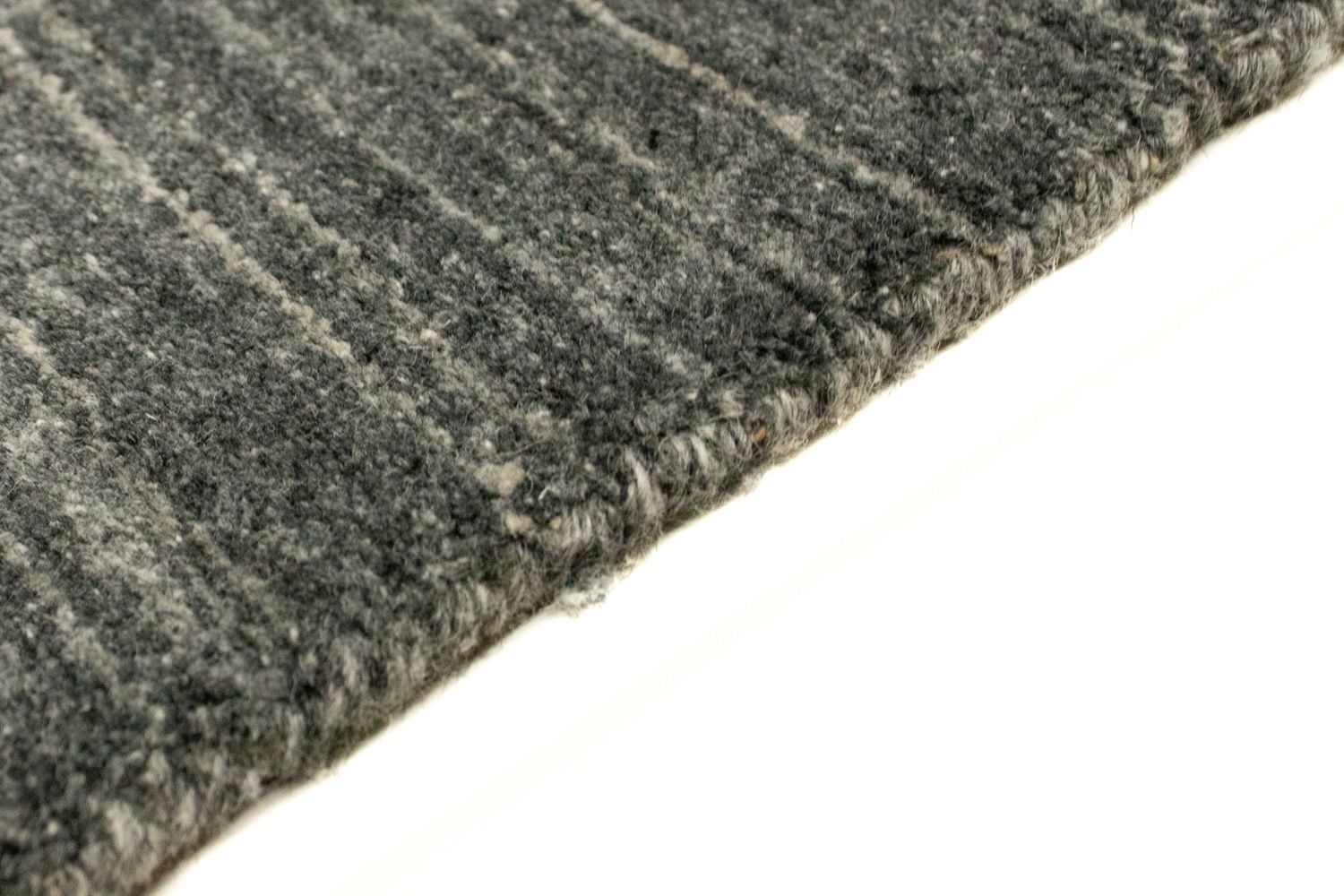 Tappeto vintage - 160 x 90 cm - verde menta