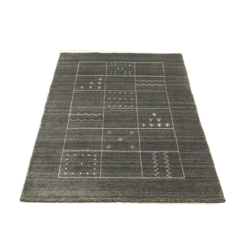 Tappeto vintage - 160 x 90 cm - verde menta