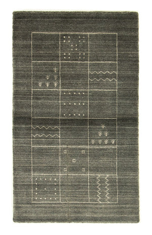 Tappeto vintage - 160 x 90 cm - verde menta