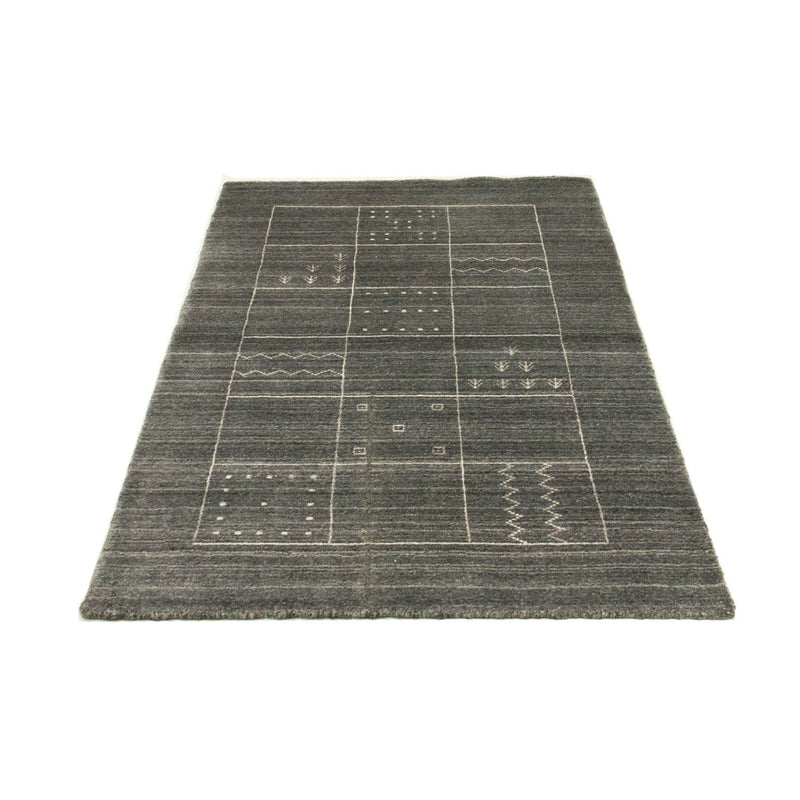 Tappeto vintage - 160 x 90 cm - verde menta