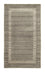 Tappeto vintage - 160 x 90 cm - grigio