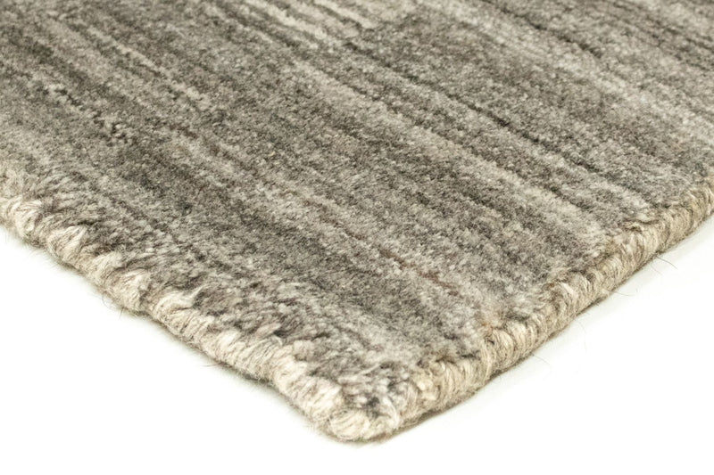 Tappeto vintage - 160 x 90 cm - grigio