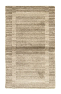 Tappeto vintage - 160 x 90 cm - beige