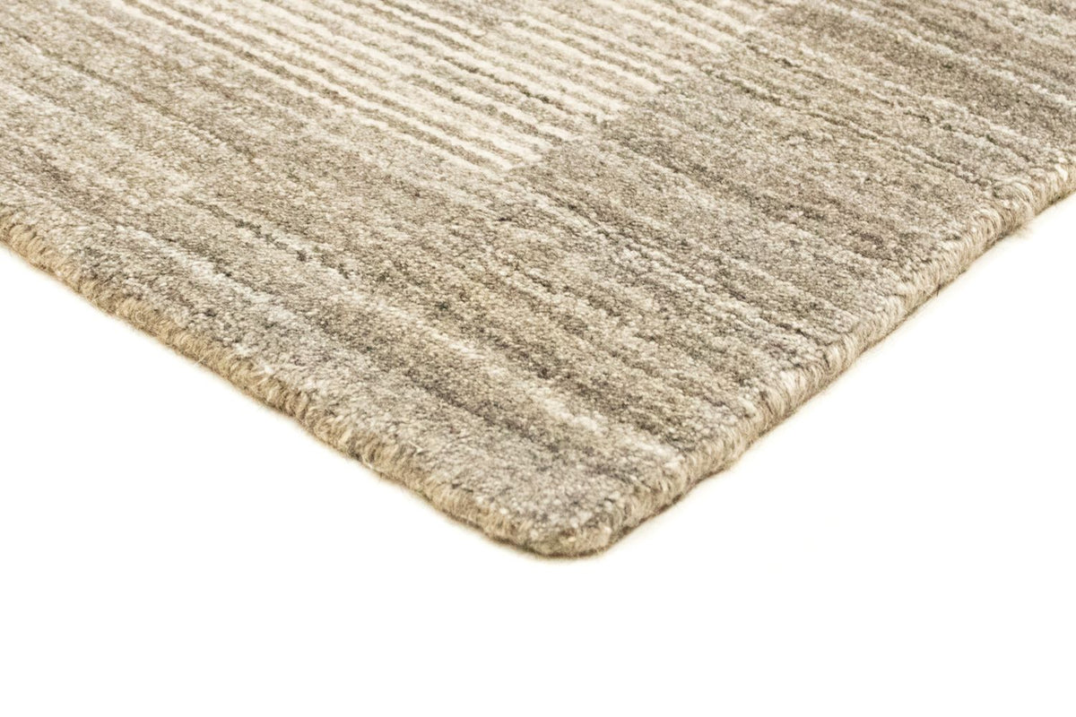 Tappeto vintage - 160 x 90 cm - beige
