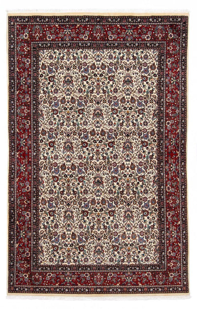Moud Tappeto 196x292cm - Tappeto persiano