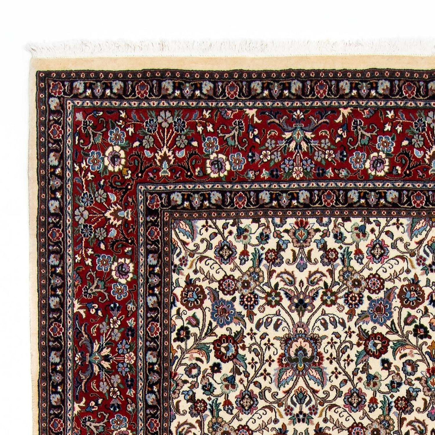 Moud Tappeto 292x196cm - Tappeto persiano
