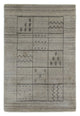 Tappeto vintage 90x60cm - Tappeto vintage