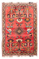 Shiraz Tappeto 168x112cm - Tappeto persiano