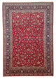 Kashan Tappeto 432x325cm - Tappeto persiano