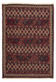 Kilim Fars Tappeto 244x172cm