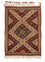 Tappeto Kelim - Orientale - 230 x 167 cm - multicolore