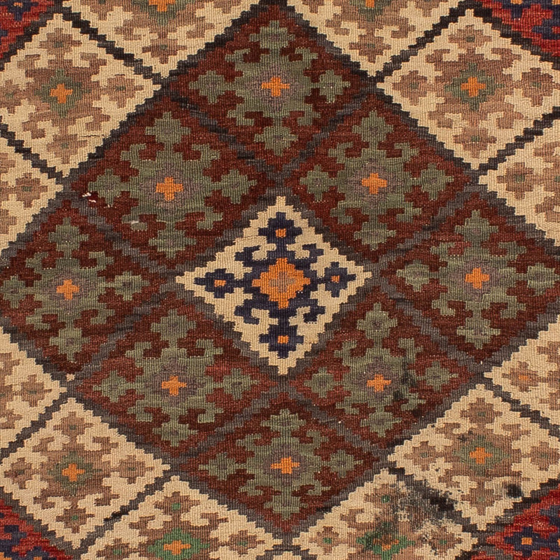 Tappeto Kelim - Orientale - 230 x 167 cm - multicolore