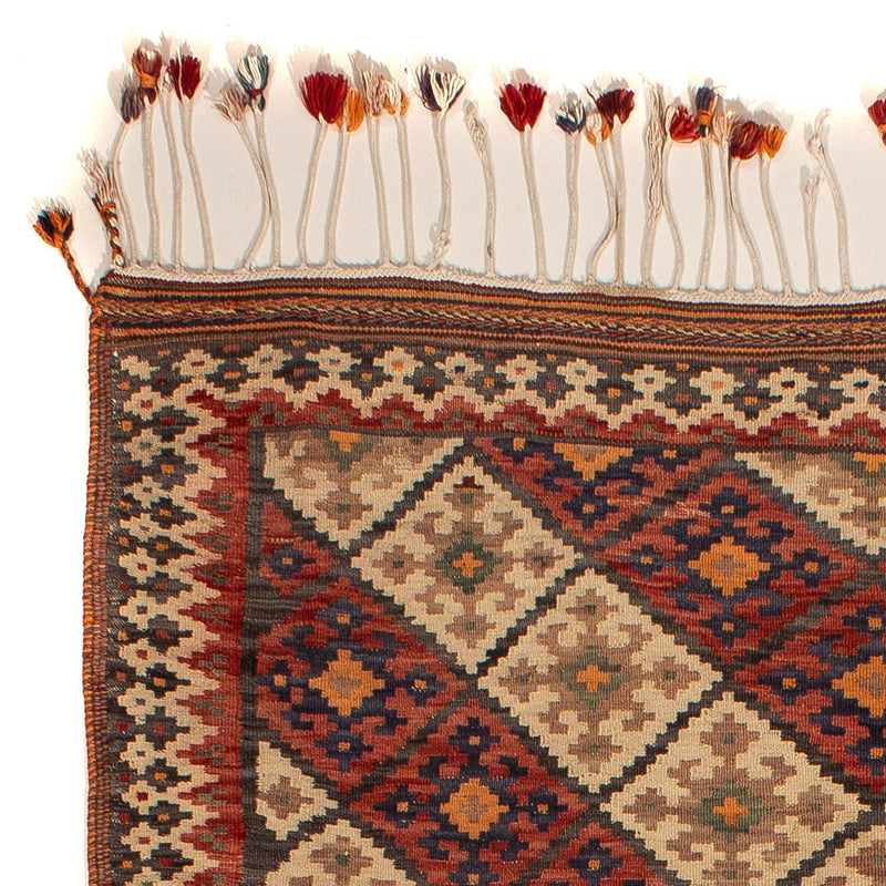 Tappeto Kelim - Orientale - 230 x 167 cm - multicolore