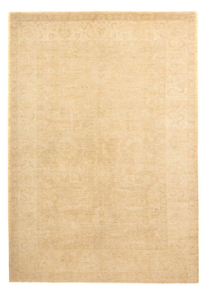Tappeto Ziegler - 418 x 304 cm - beige