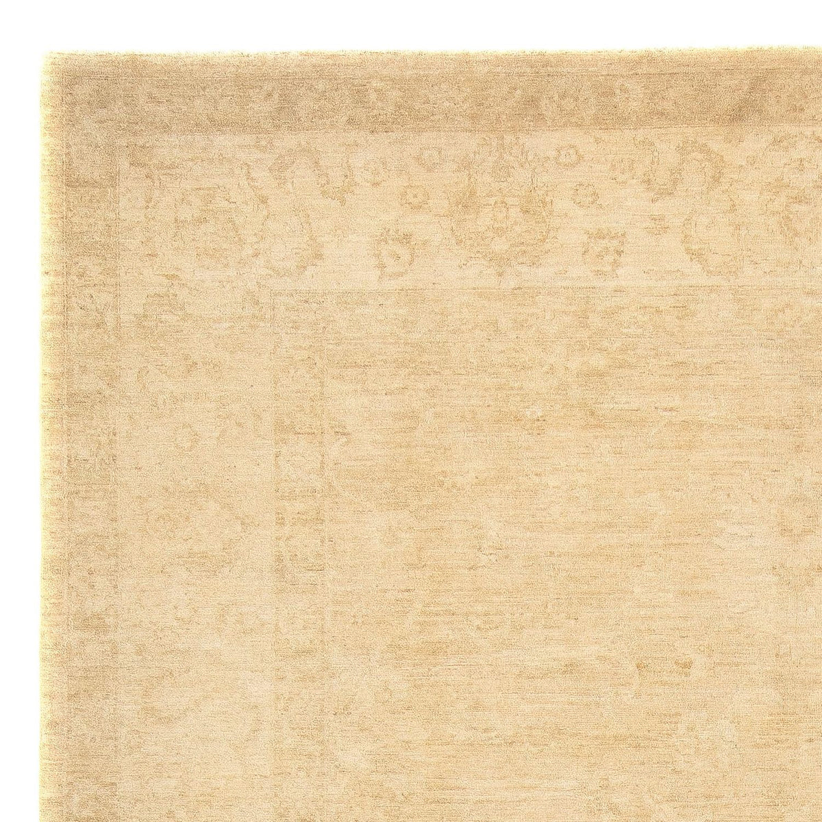 Farahan Tappeto 304x418cm - Tappeto persiano