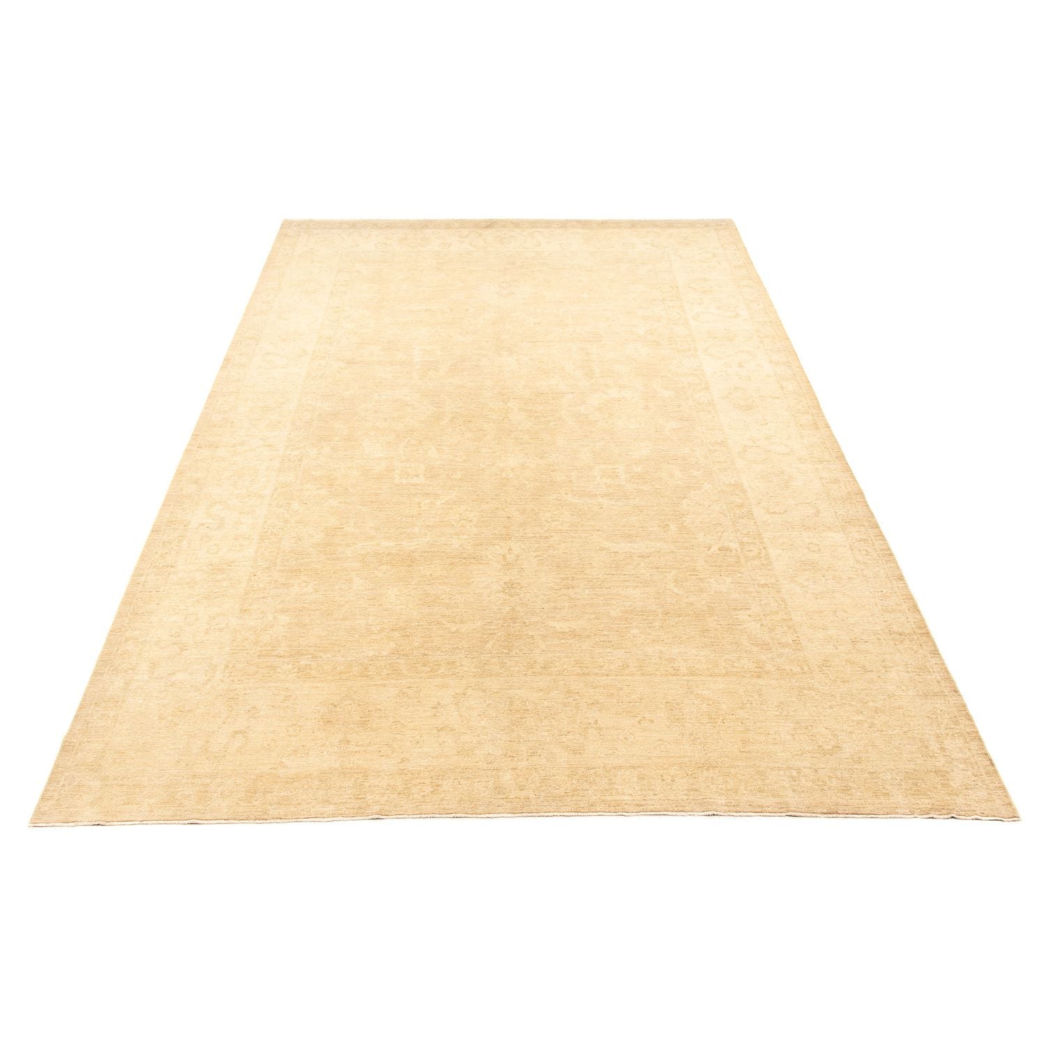 Tappeto Ziegler - 418 x 304 cm - beige