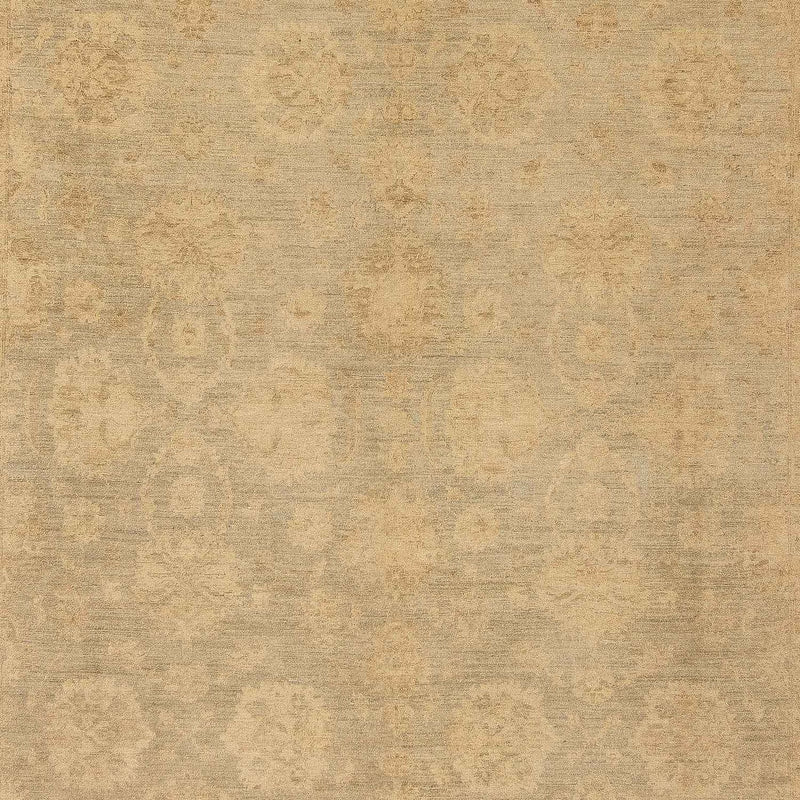 Tappeto Ziegler - 417 x 295 cm - marrone chiaro