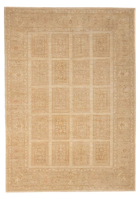 Tappeto Ziegler - 234 x 171 cm - beige