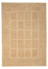 Tappeto Ziegler 171x234cm - Tappeto orientale - Rettangolo / Beige / 171 x 234 cm Rettangolo