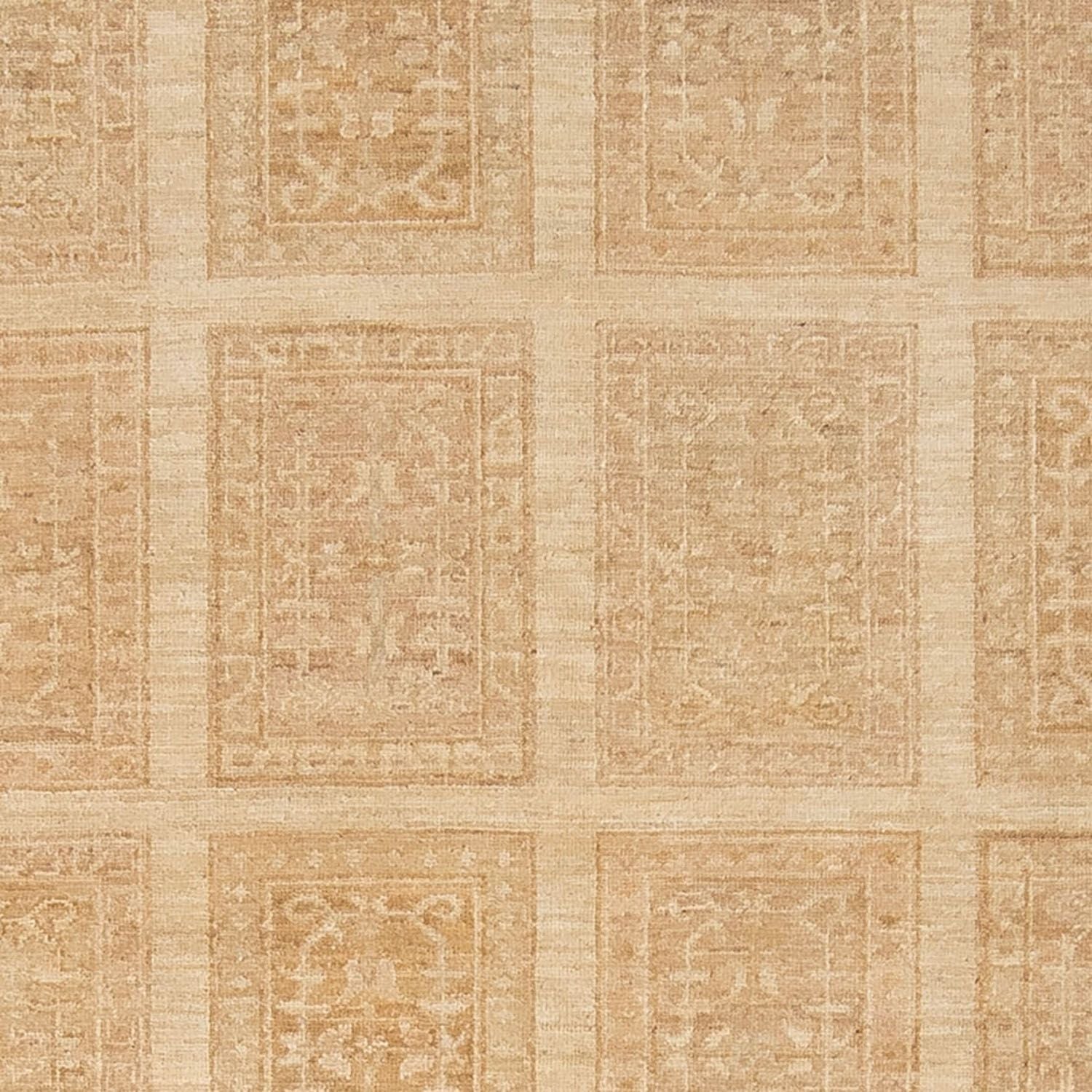Tappeto Ziegler - 234 x 171 cm - beige