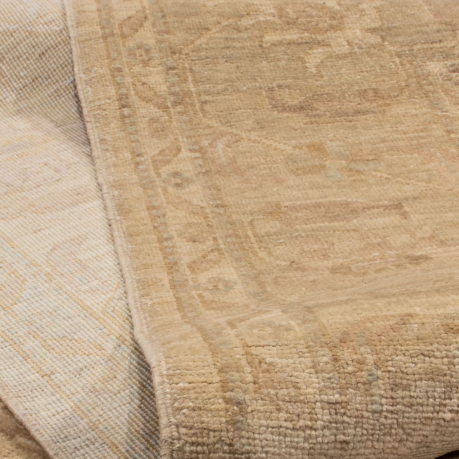 Tappeto Ziegler - 234 x 171 cm - beige