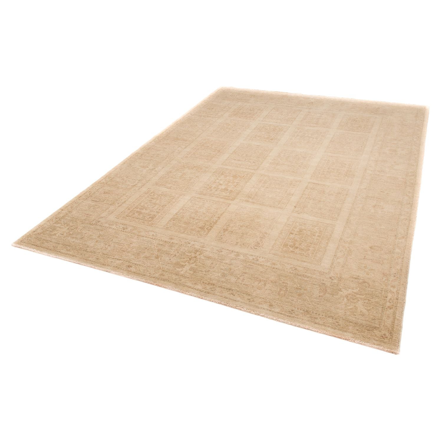 Tappeto Ziegler - 234 x 171 cm - beige
