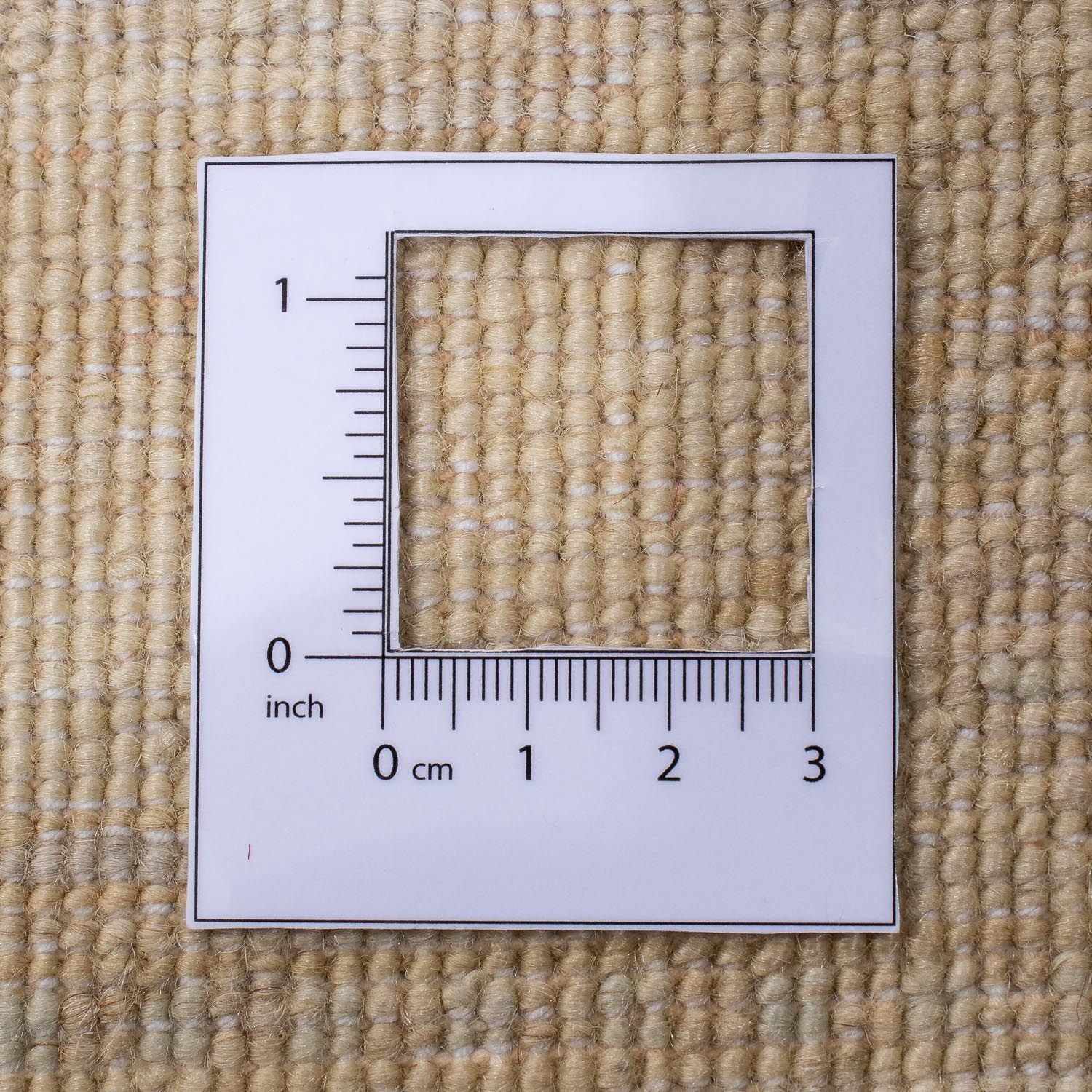 Tappeto Ziegler - 234 x 171 cm - beige