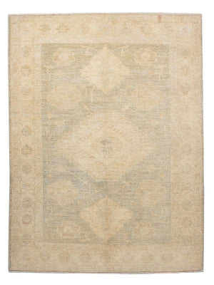 Tappeto Ziegler - 202 x 150 cm - beige