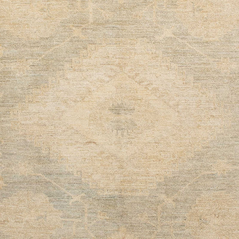 Tappeto Ziegler - 202 x 150 cm - beige