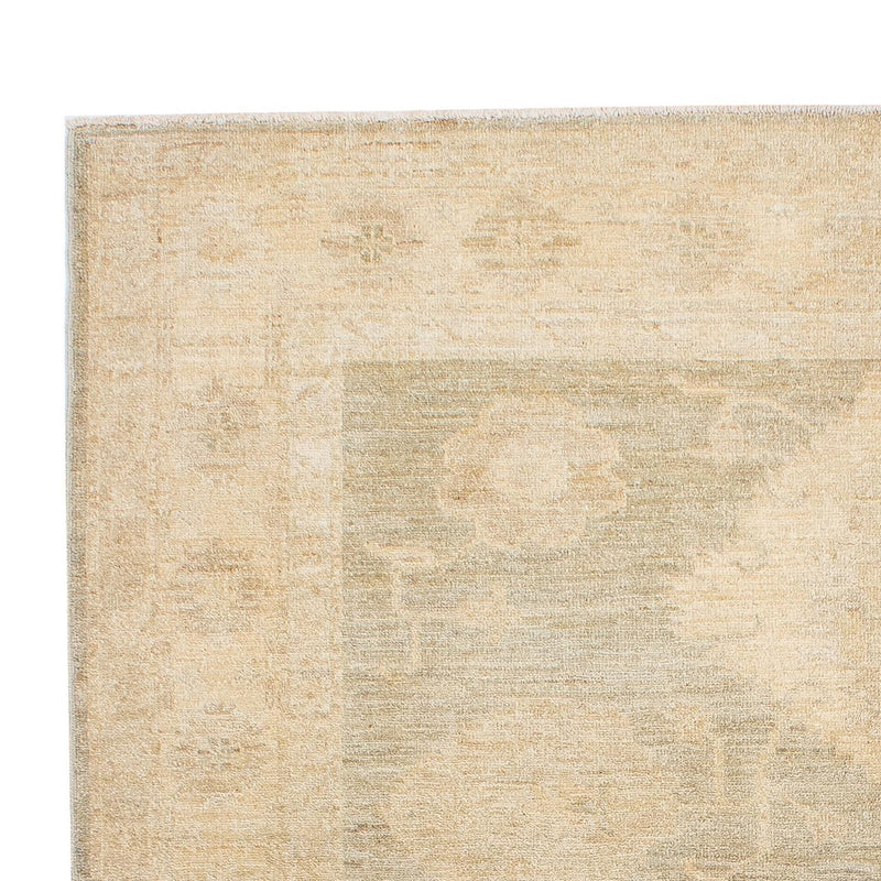 Tappeto Ziegler - 202 x 150 cm - beige