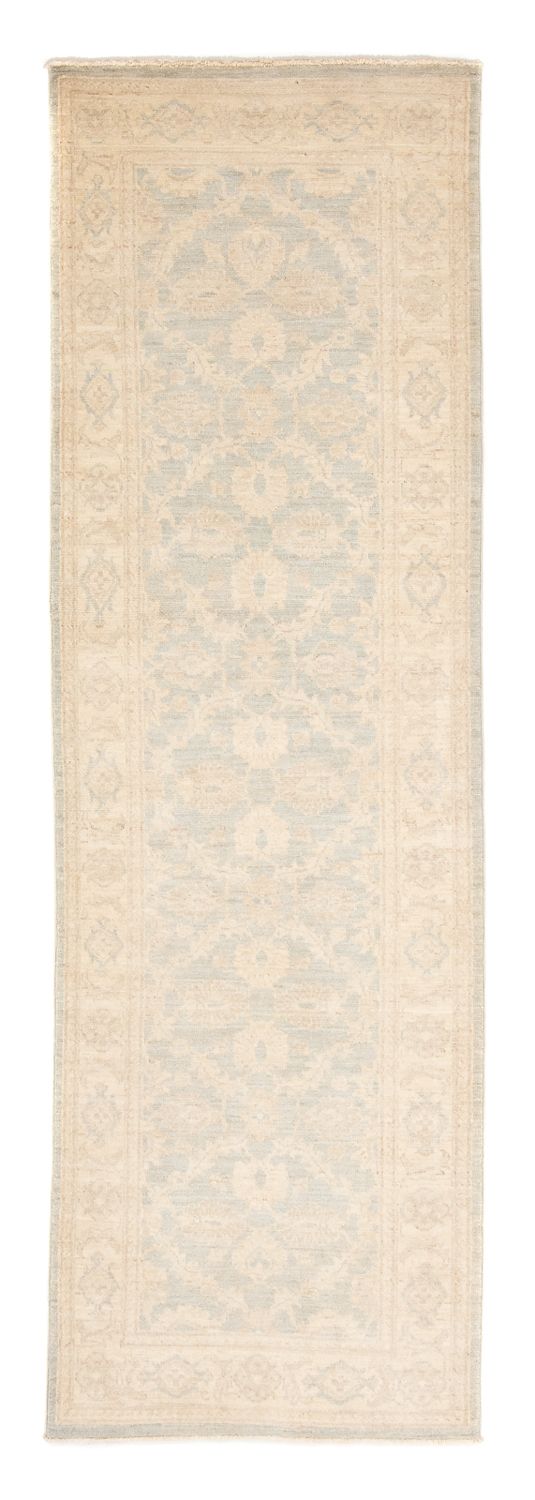 Tappeto corsia Tappeto Ziegler - 244 x 76 cm - beige