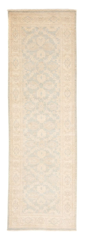 Tappeto corsia Tappeto Ziegler - 244 x 76 cm - beige