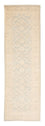 Tappeto corsia Tappeto Ziegler - 244 x 76 cm - beige