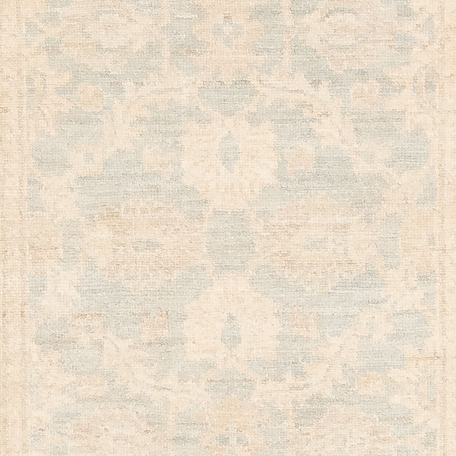 Tappeto corsia Tappeto Ziegler - 244 x 76 cm - beige