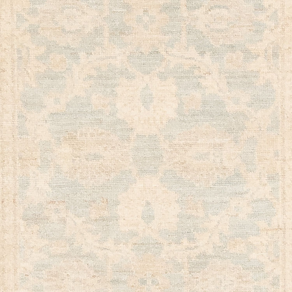 Tappeto corsia Tappeto Ziegler - 244 x 76 cm - beige