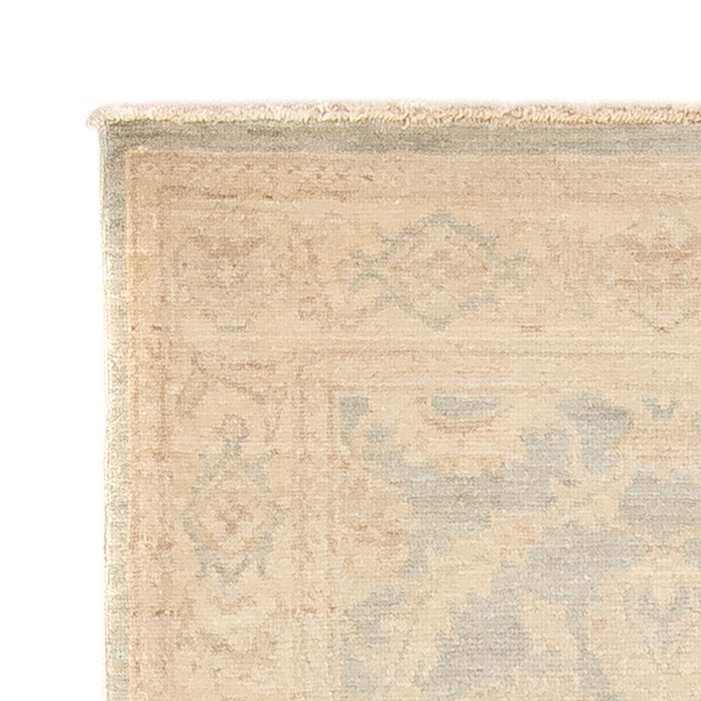 Farahan Tappeto 244x76cm - Tappeto orientale