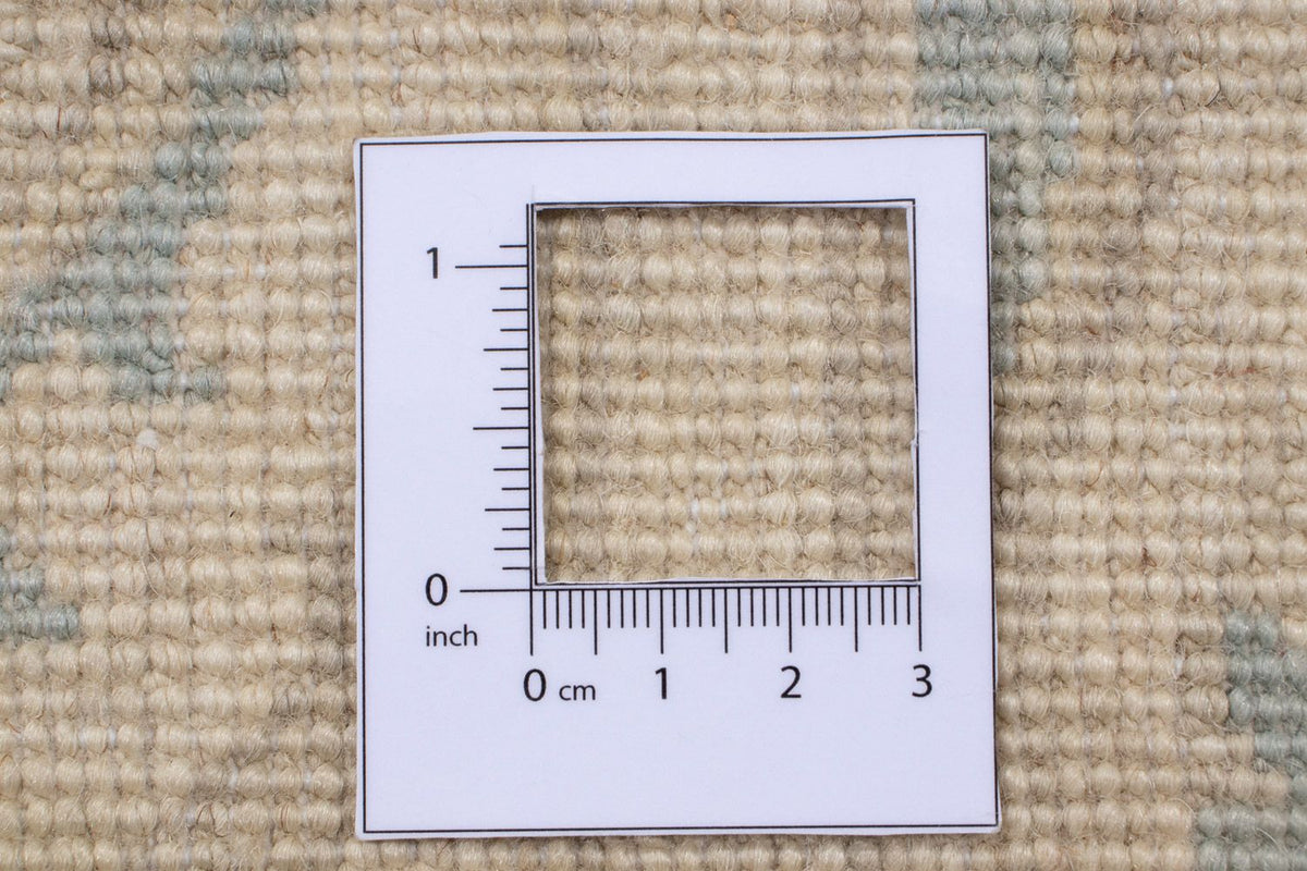 Tappeto corsia Tappeto Ziegler - 244 x 76 cm - beige