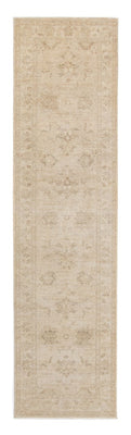 Tappeto corsia Tappeto Ziegler - 295 x 78 cm - beige