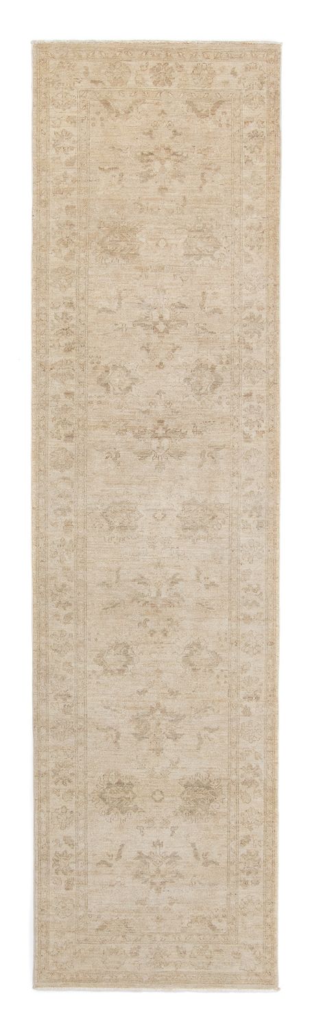 Tappeto corsia Tappeto Ziegler - 295 x 78 cm - beige