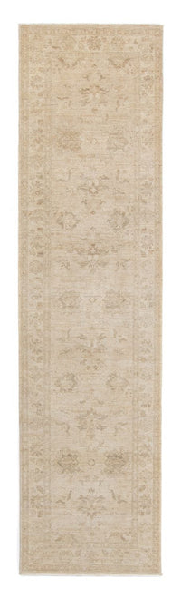 Tappeto corsia Tappeto Ziegler - 295 x 78 cm - beige