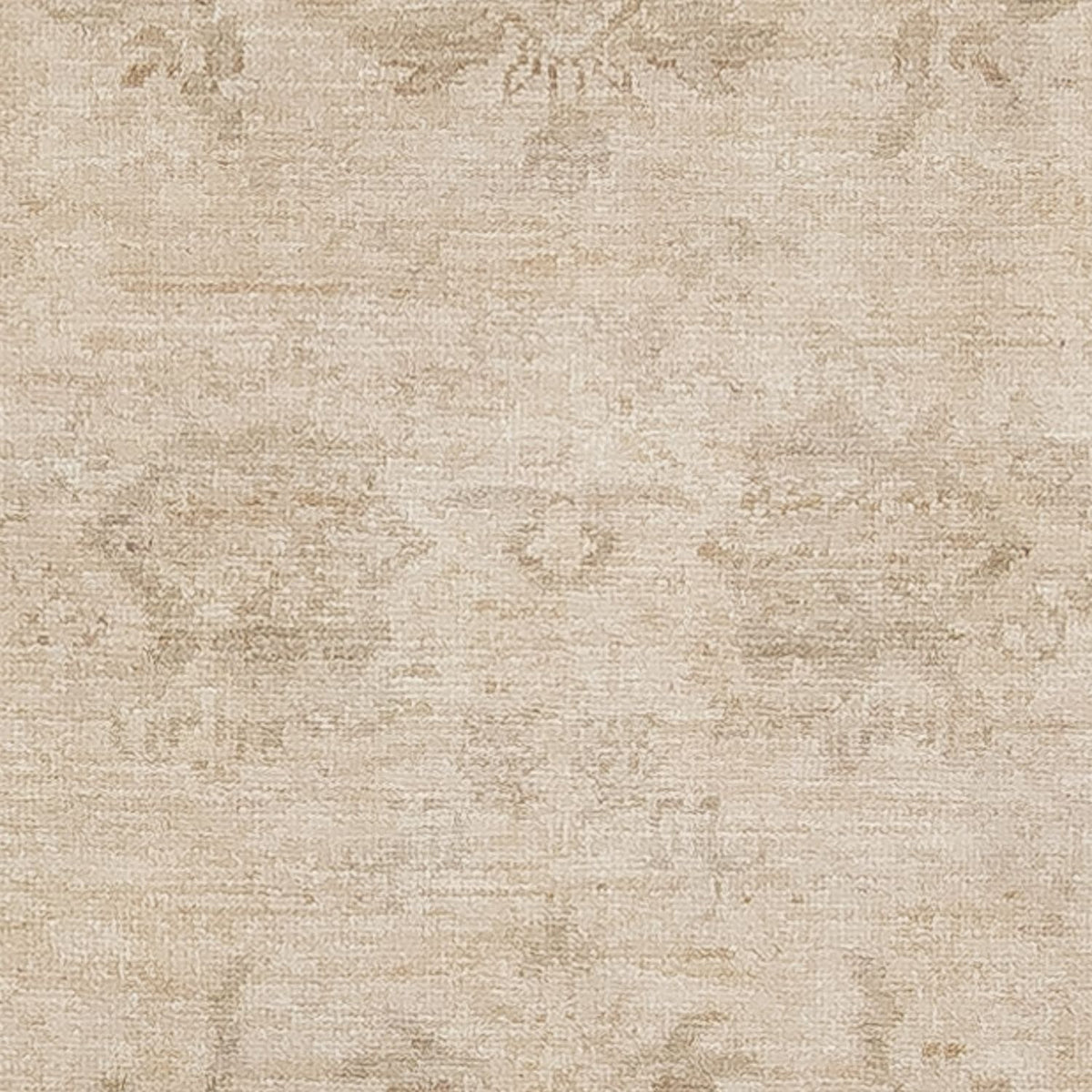 Tappeto corsia Tappeto Ziegler - 295 x 78 cm - beige