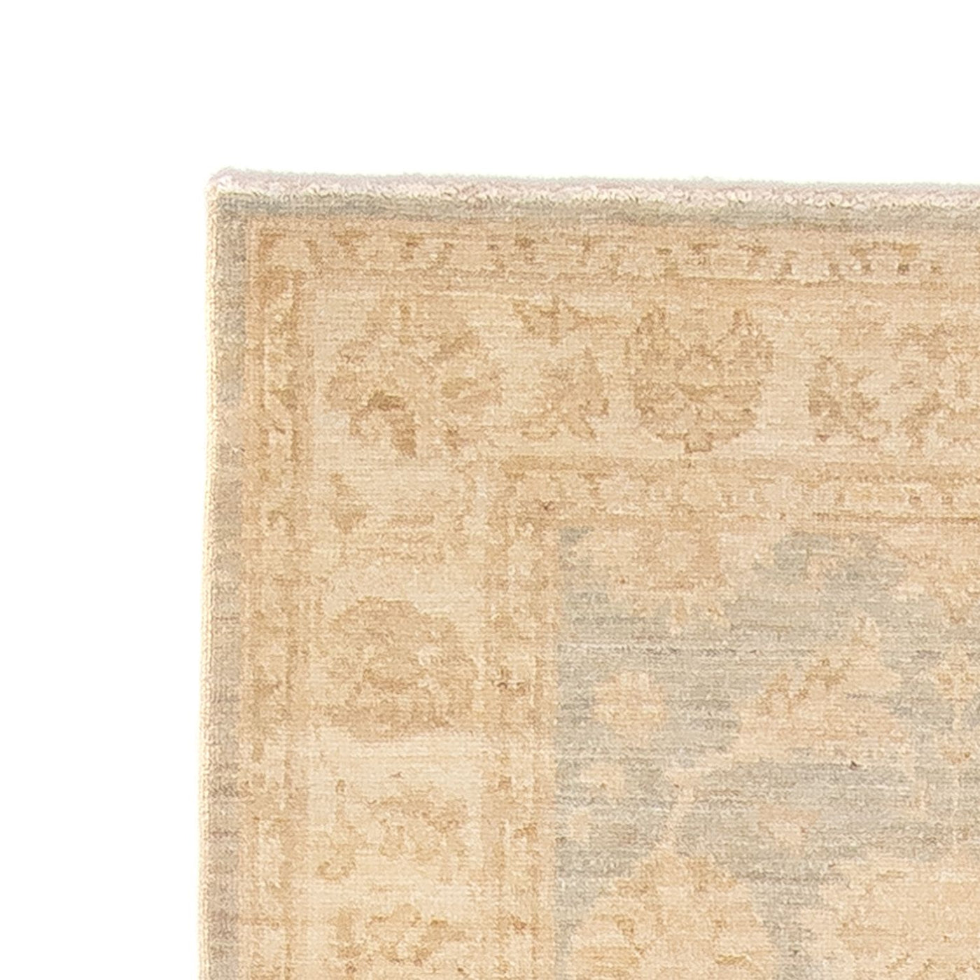 Farahan Tappeto 241x81cm - Tappeto orientale
