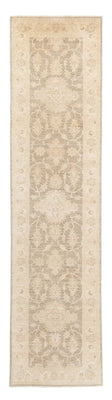Tappeto corsia Tappeto Ziegler - 304 x 76 cm - beige
