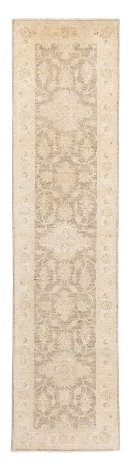 Tappeto corsia Tappeto Ziegler - 304 x 76 cm - beige